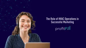 The Role of HVAC Operations in Successful Marketing